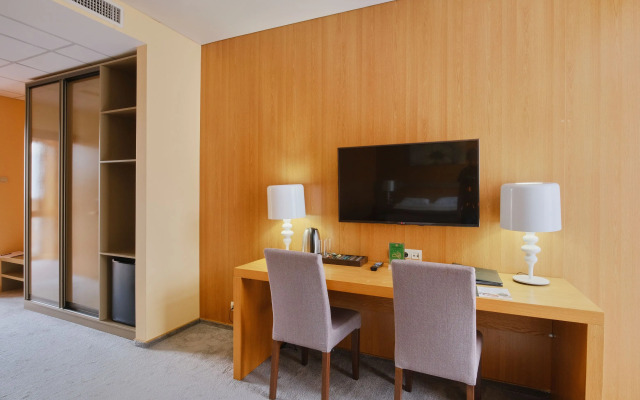 Undersun Kalipso Guest House