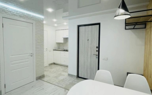 Апартаменты UNDERGROUND 1