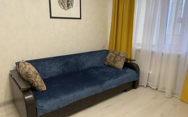 Apartamety na Olimpiyskom Flat
