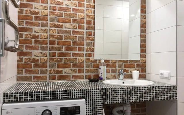 Квартира на Площади Калинина 1