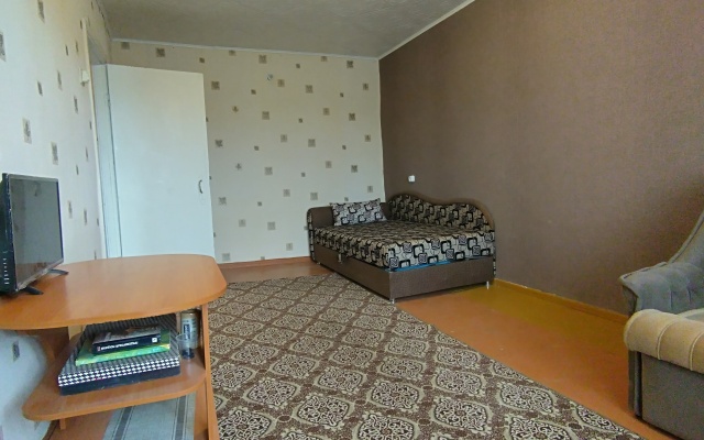Odnokomnatnaya Flat