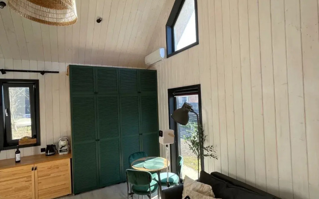 Частный дом Собер Дача рядом с винодельней