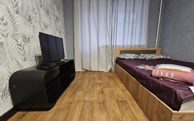 Квартира апартаменты L.V.Hotels на Первомайской 16