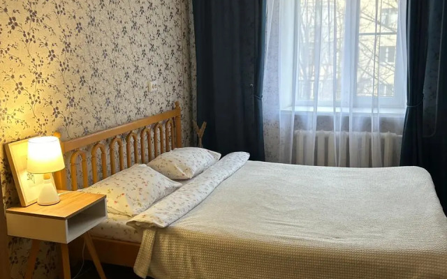 Апартаменты Центр Хакурате 12