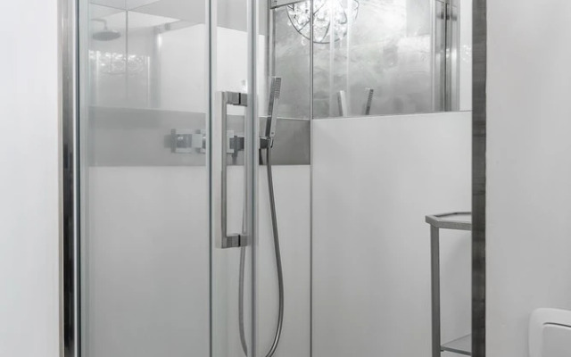 Апартаменты на первой линии главной набережной