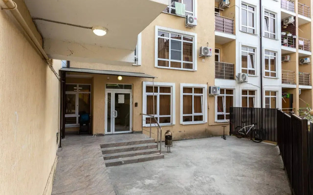 4.16 Studio Izumrud Flat