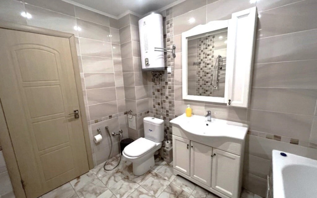 Апартаменты Clever House 2