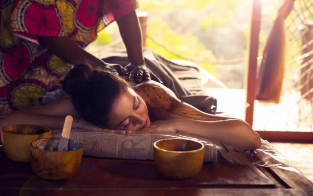 Fruit&Spice Wellness Resort Zanzibar Hotel