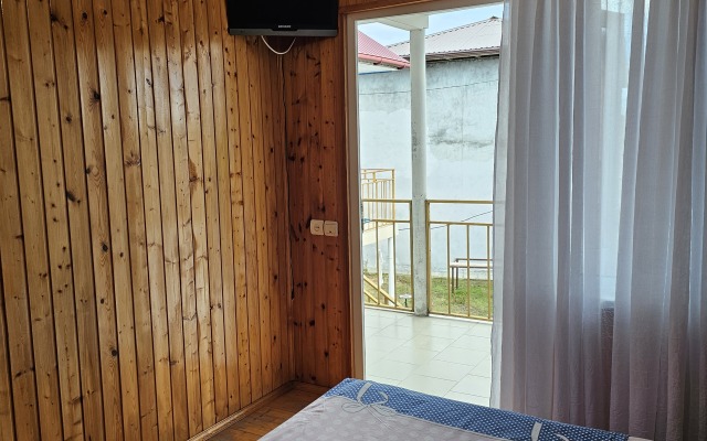 Otdykh V Alakhadzy u Valeriy Guest House