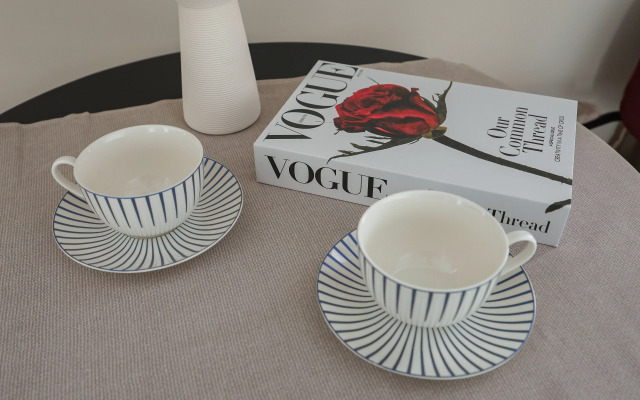 Квартира Студия 1003-3 в ЖК Nice Loft