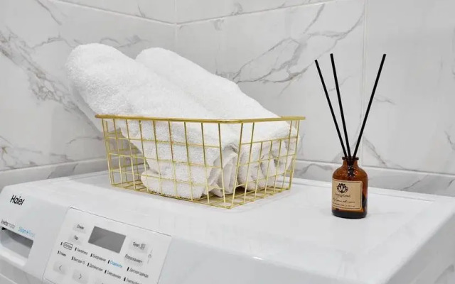 Квартира Living Spase