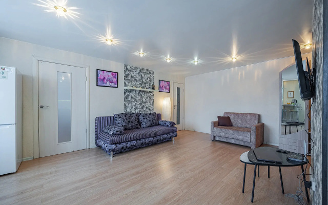 Apartamenty Uutnaa