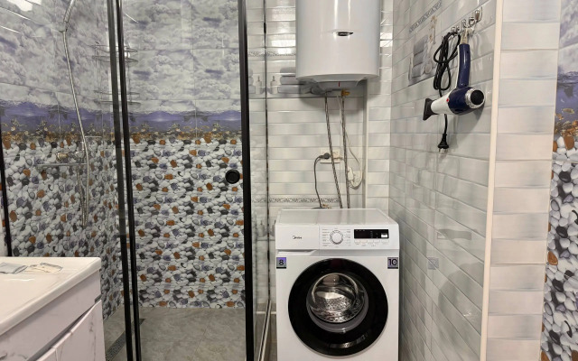 Апартаменты Уютные Коенкозова 119