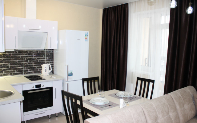 Arbat Apartament