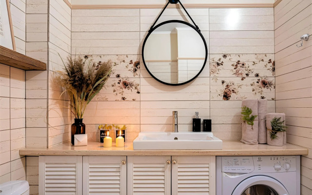 Апартаменты Ретро