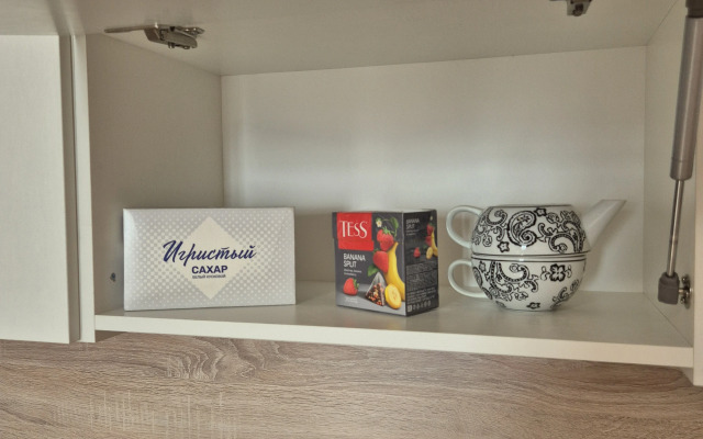 Квартира Уютная в Центре города