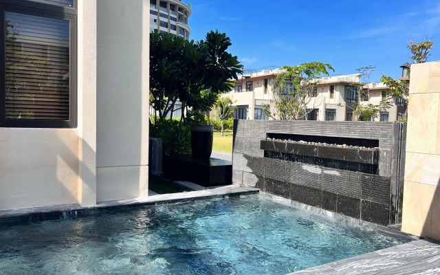 Вилла Cam Ranh Beach