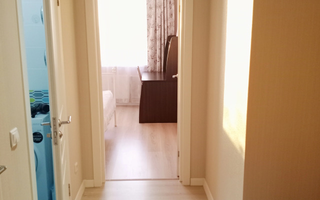 Квартира Увидеть Петербург у метро Лесная