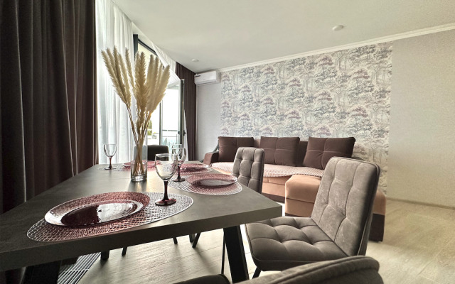 Ls-Wine And Sunset S Vidom Na More Apartments