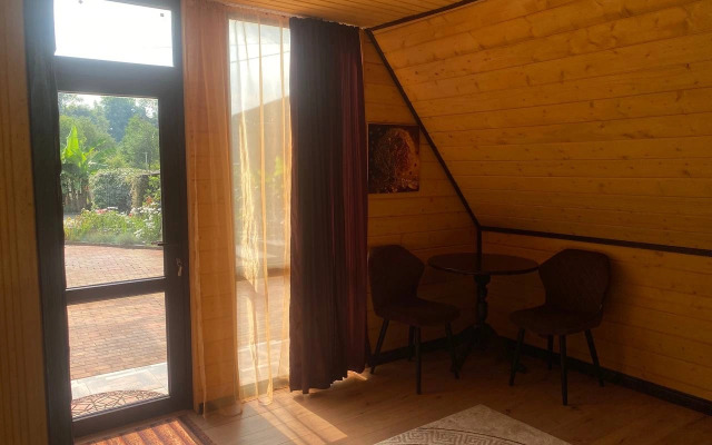 A-Frame Domik Chalet