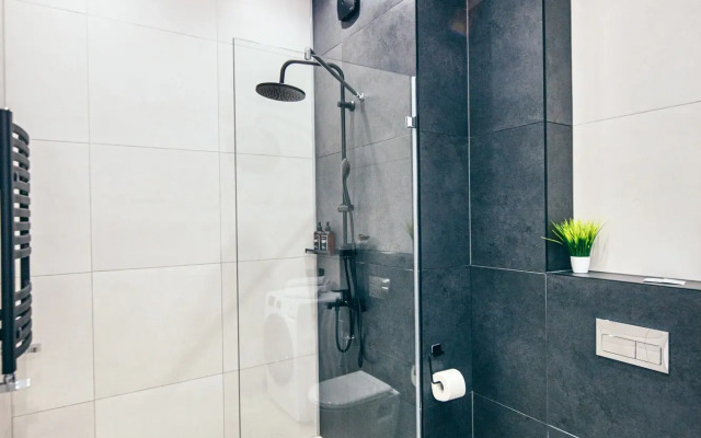 V Zhk Rybnaya Derevnya Flat