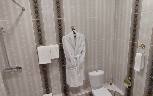 Отель Гостиница МилеАнна