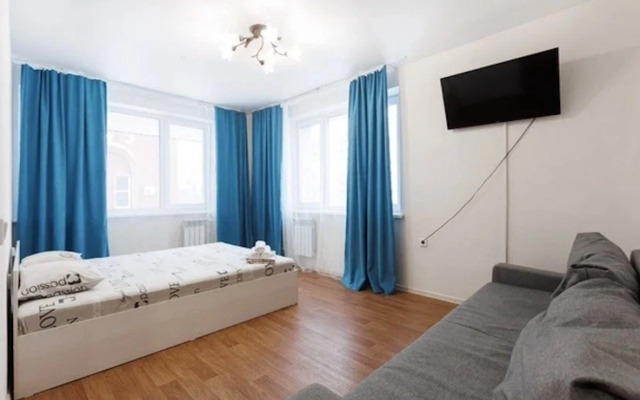 Апартаменты Jet Комфорт 12