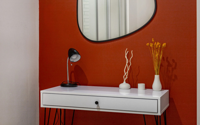 Smart Host Na Krasnospresnenskoy Flat