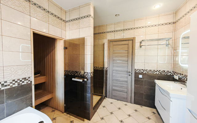 Arendapartment Mariinskaya Usadyba Private House