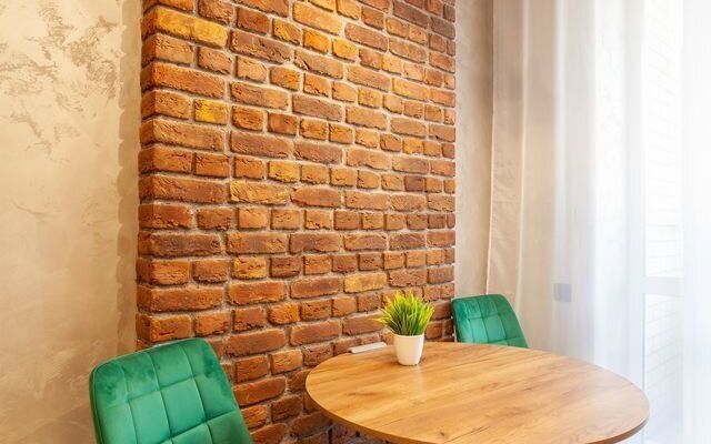 V Prectizhnom Payone Tyumeni V Novom Dome Flat