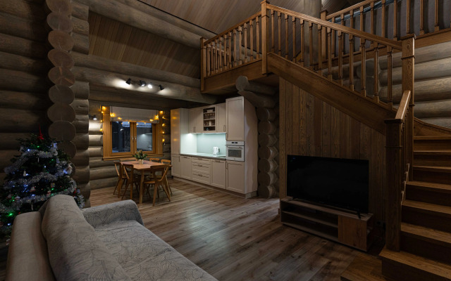 na Saime Guest Houses