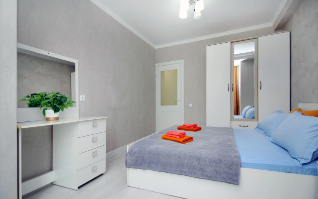 Zhuldyz 27A Flat
