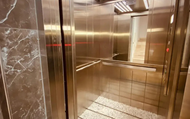 Апартаменты Pelitpark Apart