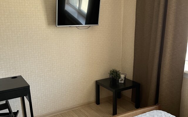 Apartament v tsentre vozle vokzala Flat 3