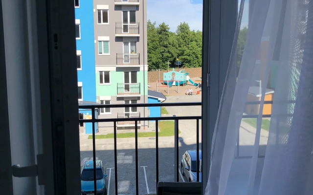 Квартира в Пионерском