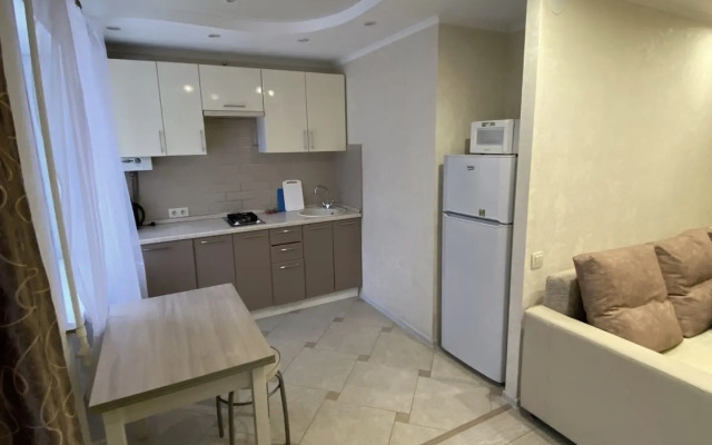 Квартира на Улице Маршала Жукова 7