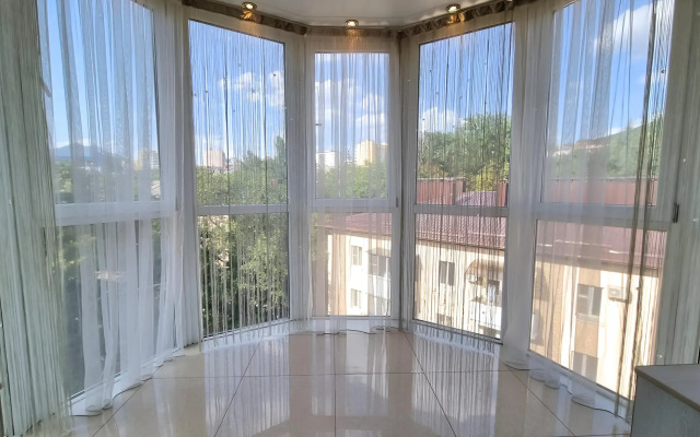 Pushkinskaya Kvartira