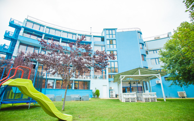 Bohemi Hotel