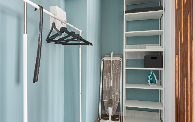 Apartamentyi V Gorode Sevastopol