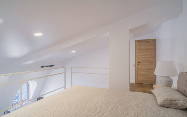 Апарт-отель Светланская 51