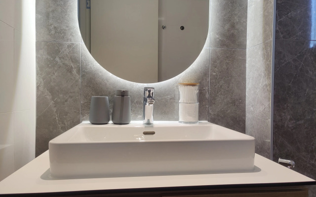 Boutique Apartments