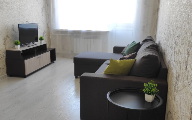 Na Melnikayte 93 Flat