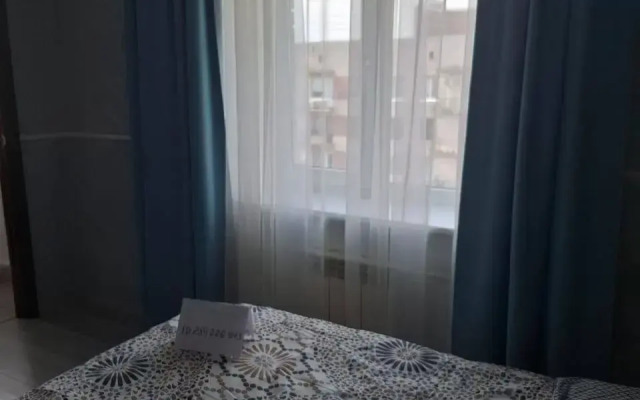 Квартира в Центре Для Большой Компании