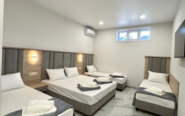 Poseydon Guest house