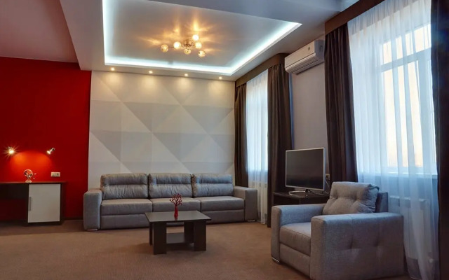 Sem Koroley Prestige Hotel