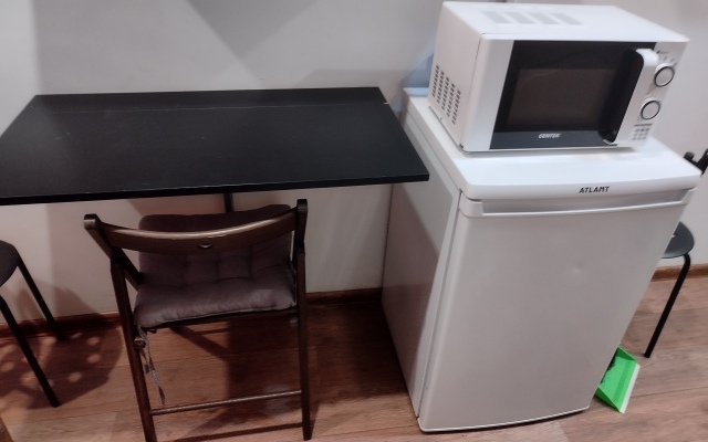 Апартаменты Студия 2 на Большой Садовой 8