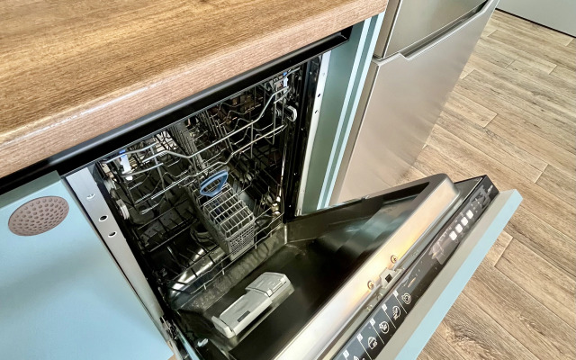 Квартира Видовая двушка-смарт в Зеленой роще