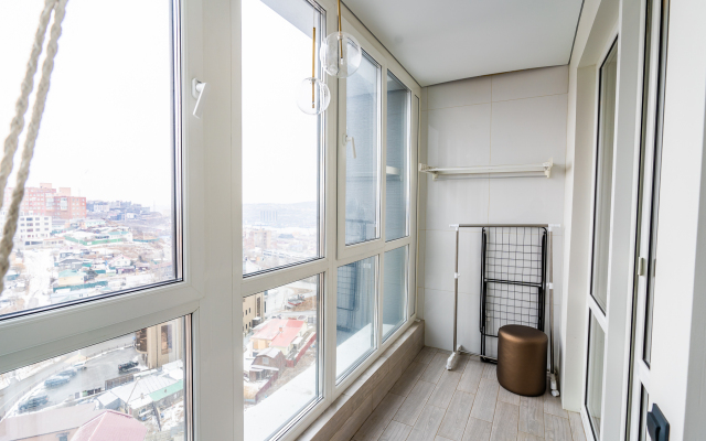 Квартира на Проспекте Красоты