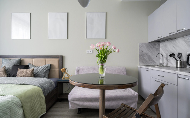 Апартаменты RentalSPb