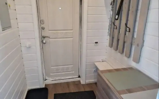 Гостевой дом Тишина